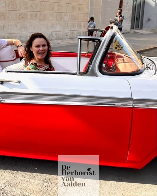 De Herborist van Aalden in Cuba ©️De Herborist van Aalden in Cuba