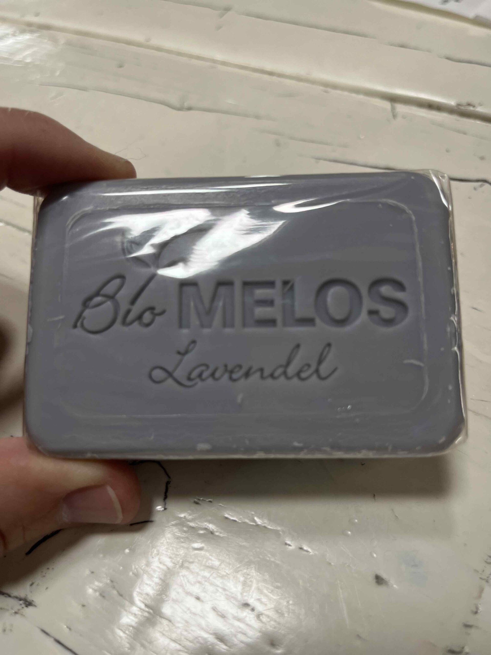 © Kim Voets Lavendelzepen vergelijken Melos