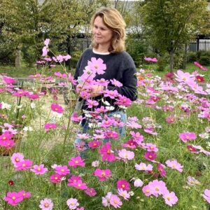 © Kim Voets / Herbalis kruidenatelier en botanisch lab